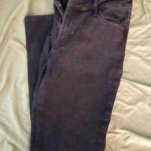 Rockstar super skinny